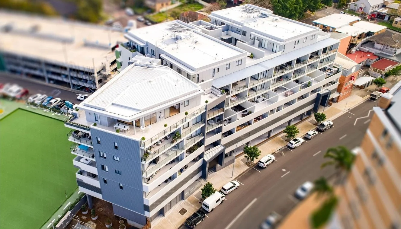 Additional image 8 of 318/6 Pine Tree Lane, Terrigal NSW 2260