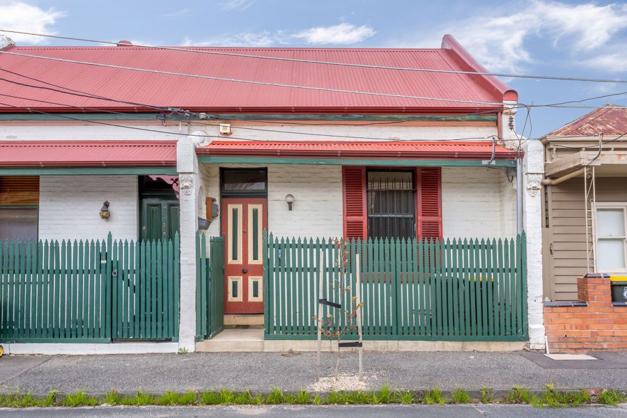 12 Mciver Street, Brunswick VIC 3056