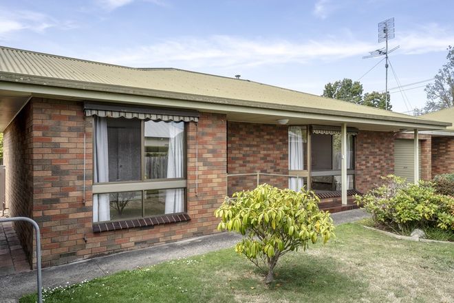 Picture of 2/35 Calvert Street, COLAC VIC 3250