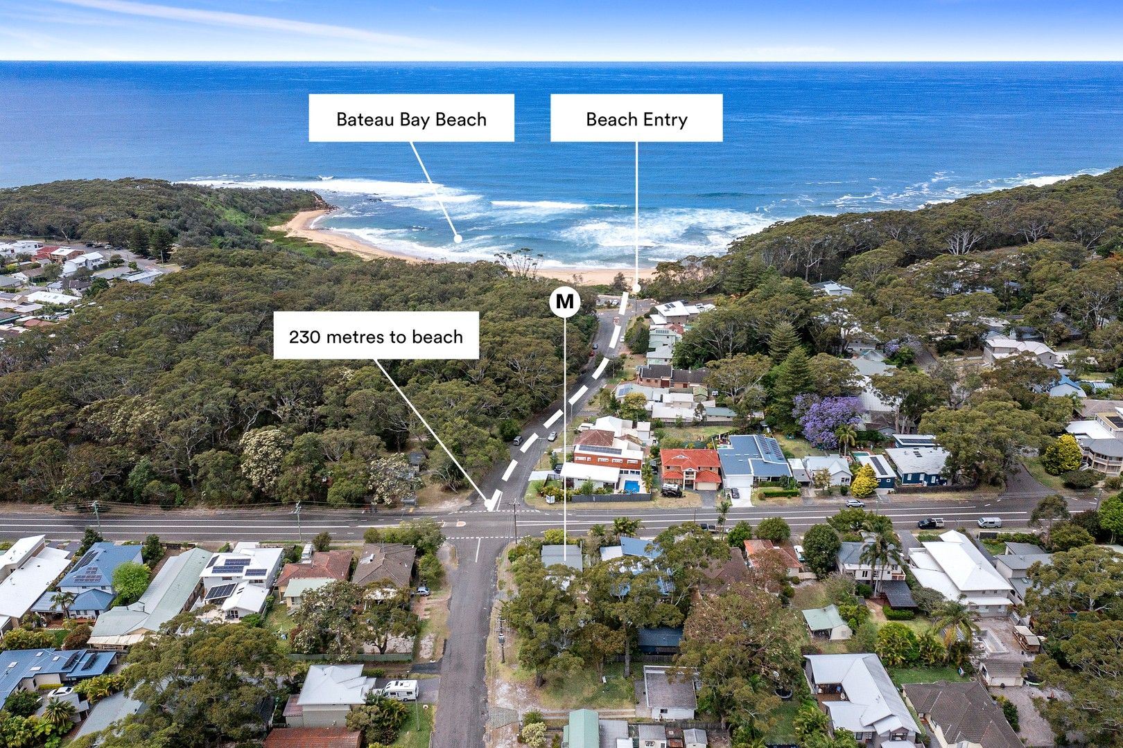 131 Bateau Bay Road, Bateau Bay NSW 2261, Image 0