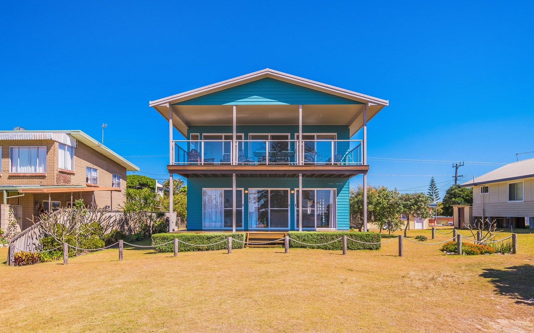 69 Ocean Road, Brooms Head NSW 2463 House For Rent Domain