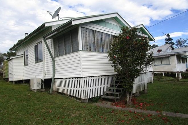 Picture of 31 Roseberry St, WOODENBONG NSW 2476