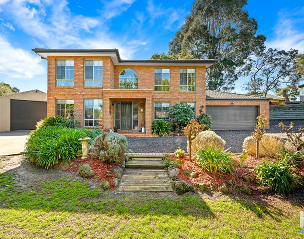 23 Homestead Road, Langwarrin VIC 3910