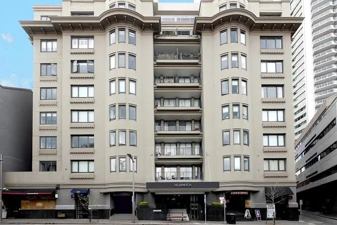 Additional image 10 of 803/13-15 Bayswater Road, Potts Point NSW 2011