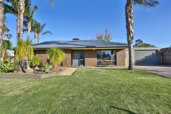 41 Crane Drive, Buronga NSW 2739, Image 0