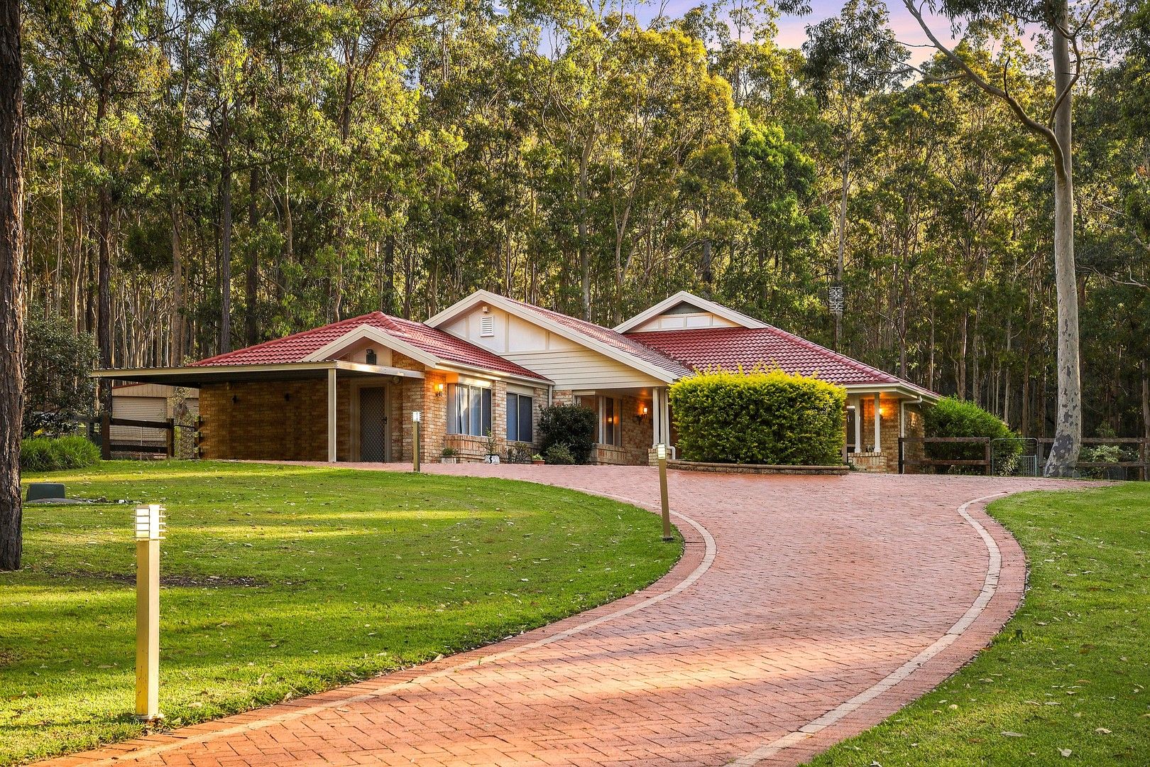 5 Parkridge Drive, Jilliby NSW 2259, Image 0