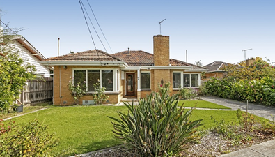 Picture of 7 Sybil Street, HAMPTON EAST VIC 3188