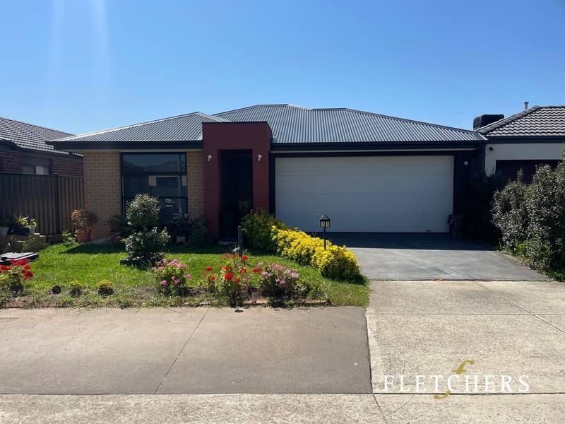 3 bedrooms House in 11 Moussa Court TRUGANINA VIC, 3029