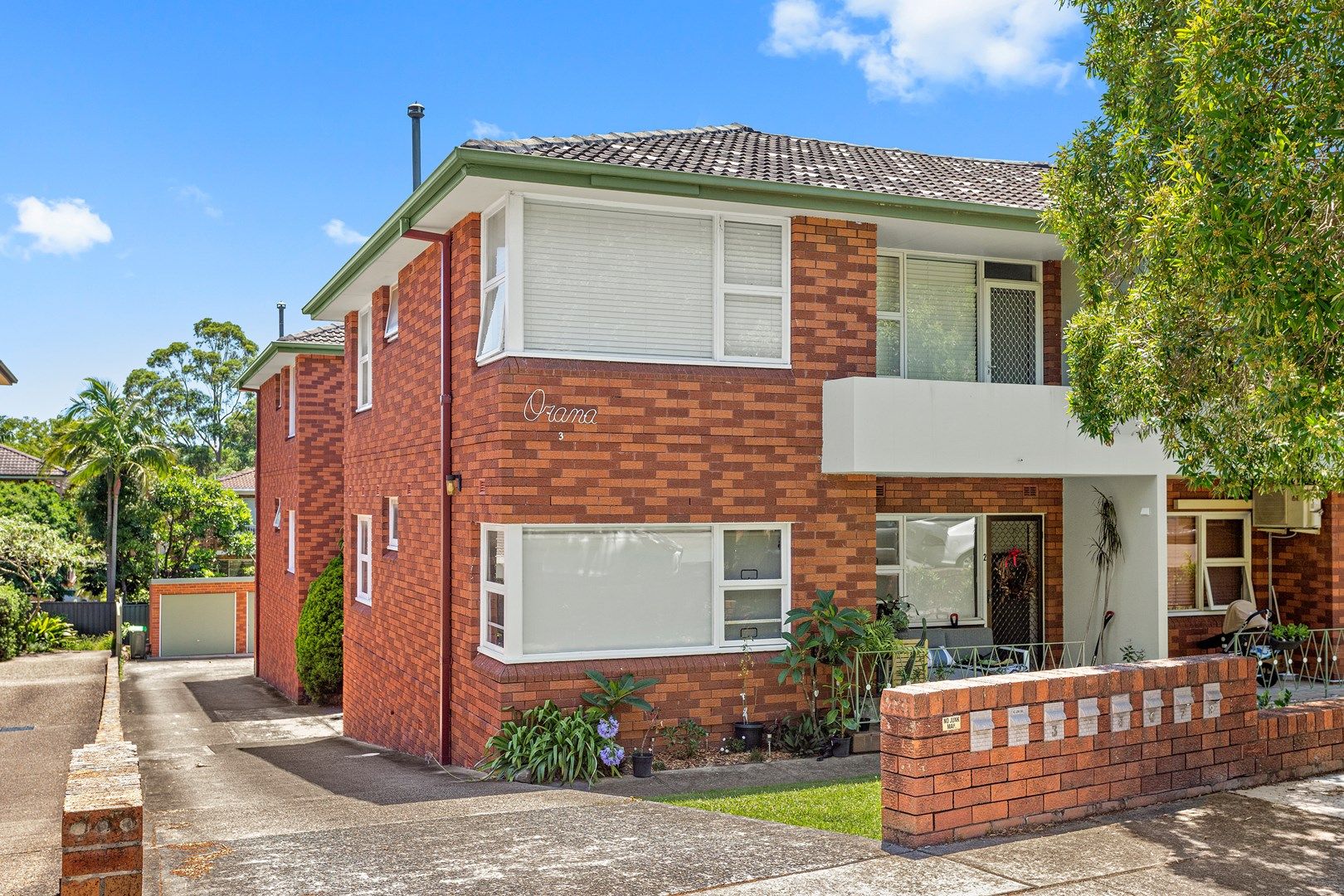 7/3 Letitia Street, Oatley NSW 2223, Image 0