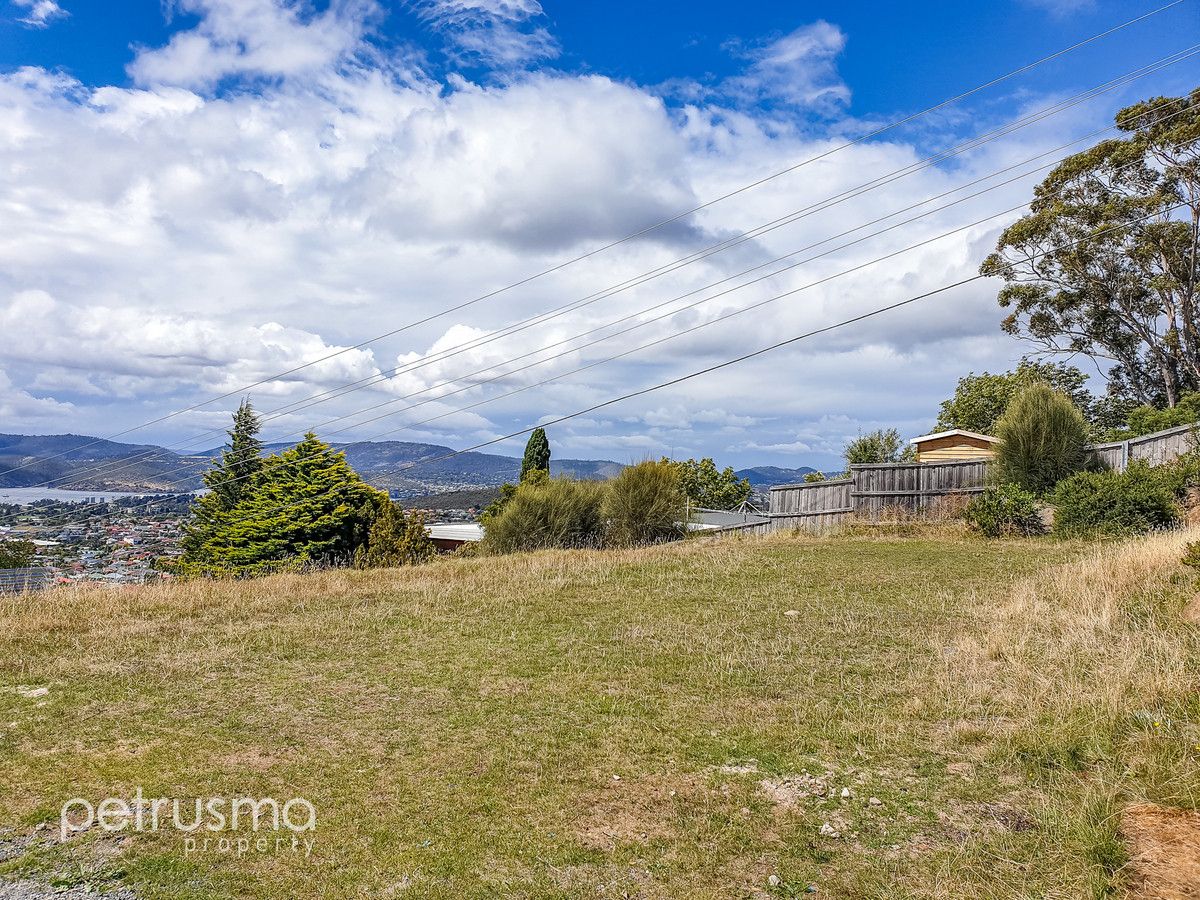 Lot 1/42a Rosehill Crescent, Lenah Valley TAS 7008, Image 2