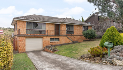 Picture of 42 Morrisby Street, ROKEBY TAS 7019