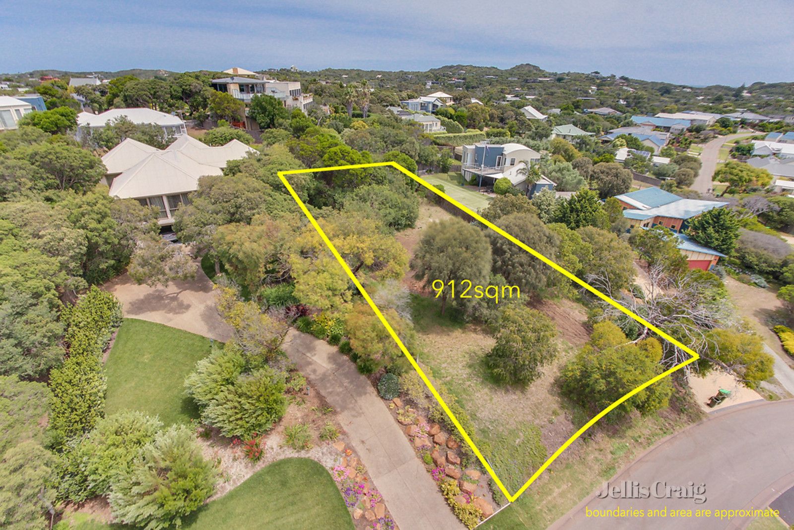 61 Collins Parade, Sorrento VIC 3943, Image 0