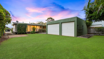 Picture of 47 Hill Parade, CLONTARF QLD 4019