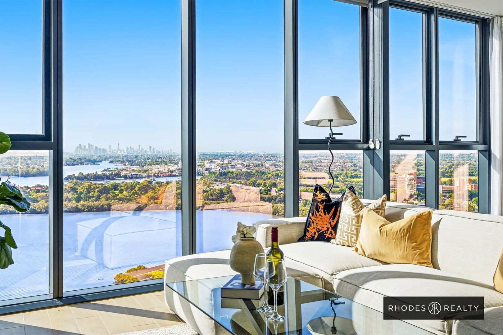 Additional image 6 of 2504/8 Walker Street, Rhodes NSW 2138