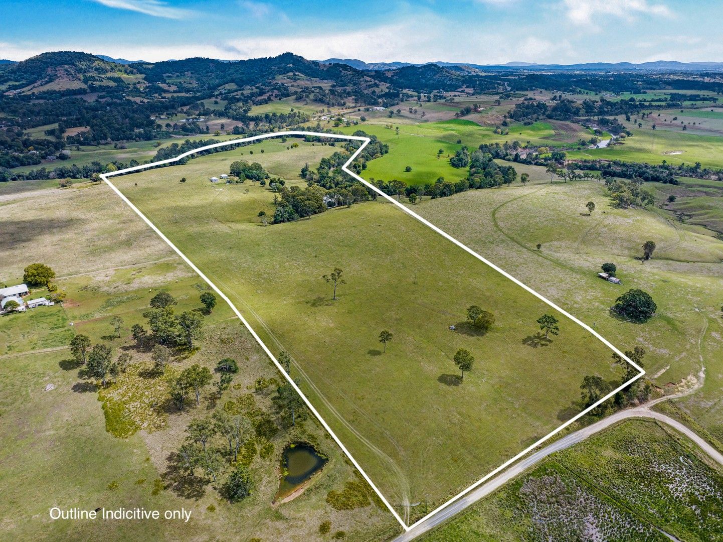 7 RP7011 Dagun Pocket Road, Amamoor QLD 4570, Image 0