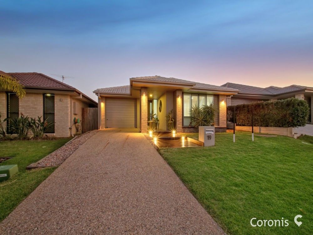 3 bedrooms House in 19 Severn Crescent NORTH LAKES QLD, 4509