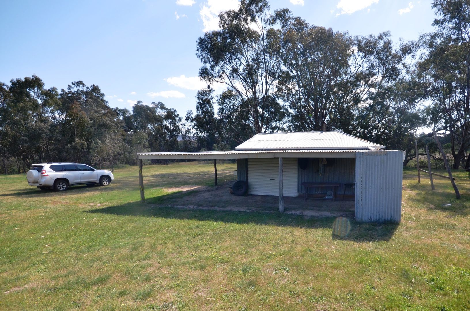 Lot 1 Sunraysia Highway, Redbank VIC 3477, Image 1