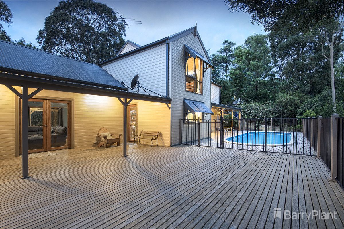 3 Caroline Avenue, Cockatoo VIC 3781, Image 1