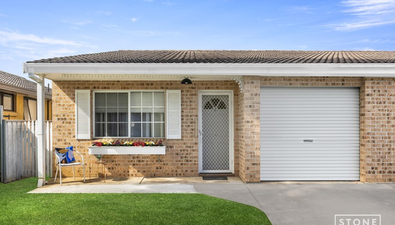 Picture of 1/18 Loder Crescent, SOUTH WINDSOR NSW 2756