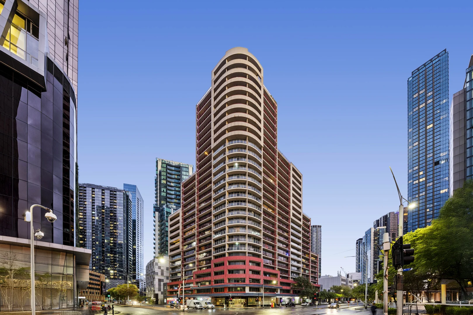 Additional image 21 of 1902/83 Queens Bridge Street, Southbank VIC 3006