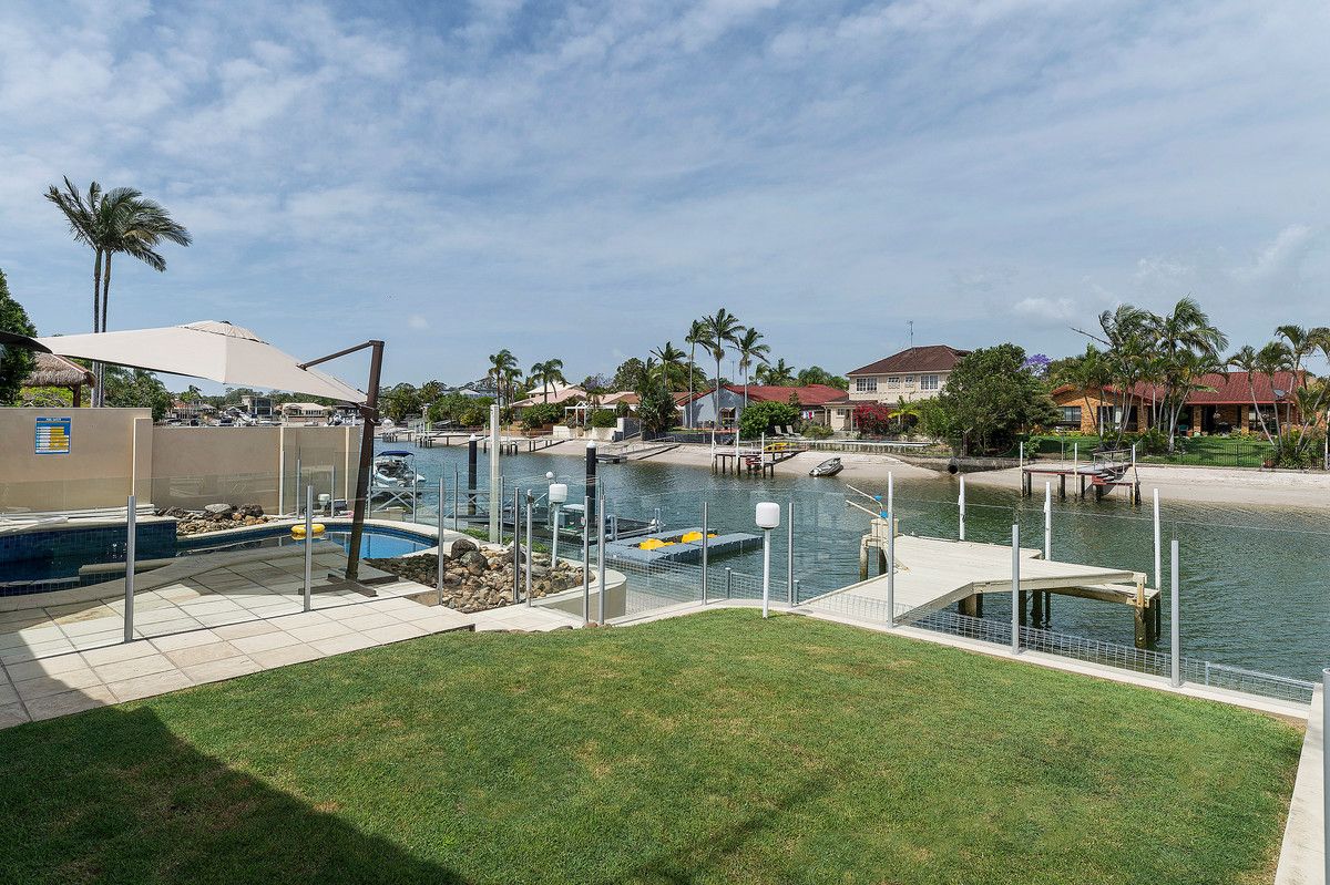 68 Oxley Drive, Paradise Point QLD 4216, Image 0