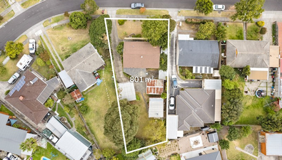 Picture of 23 Riverview Crescent, EUMEMMERRING VIC 3177