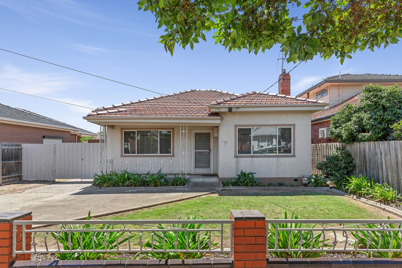 3 bedrooms House in 53 Hammond Street THORNBURY VIC, 3071