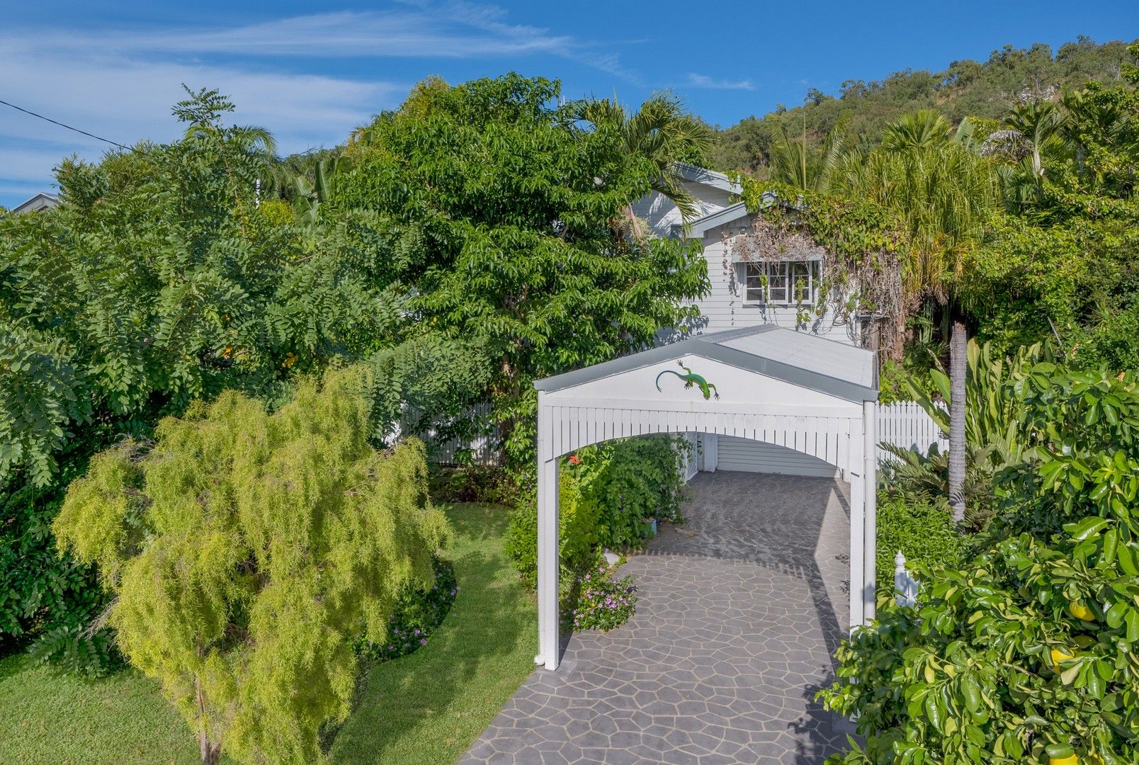 3 Robinson Street, Belgian Gardens QLD 4810, Image 0