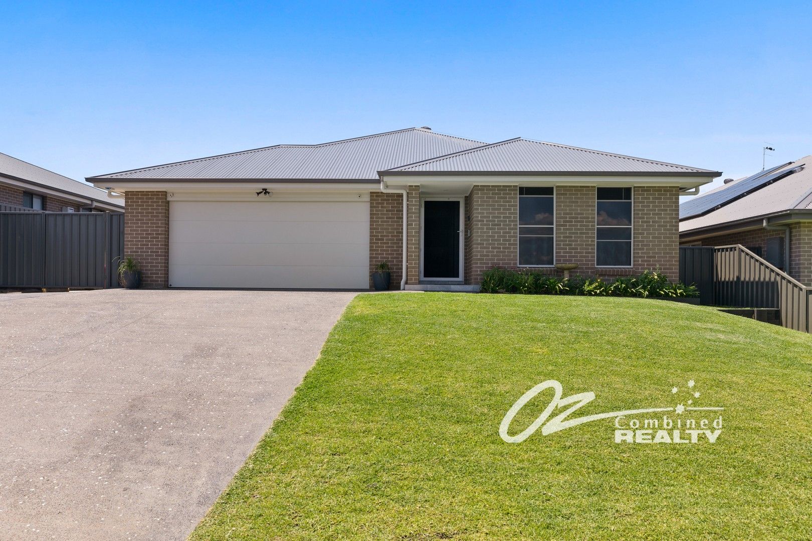 5 bedrooms House in 81 Links Avenue SANCTUARY POINT NSW, 2540