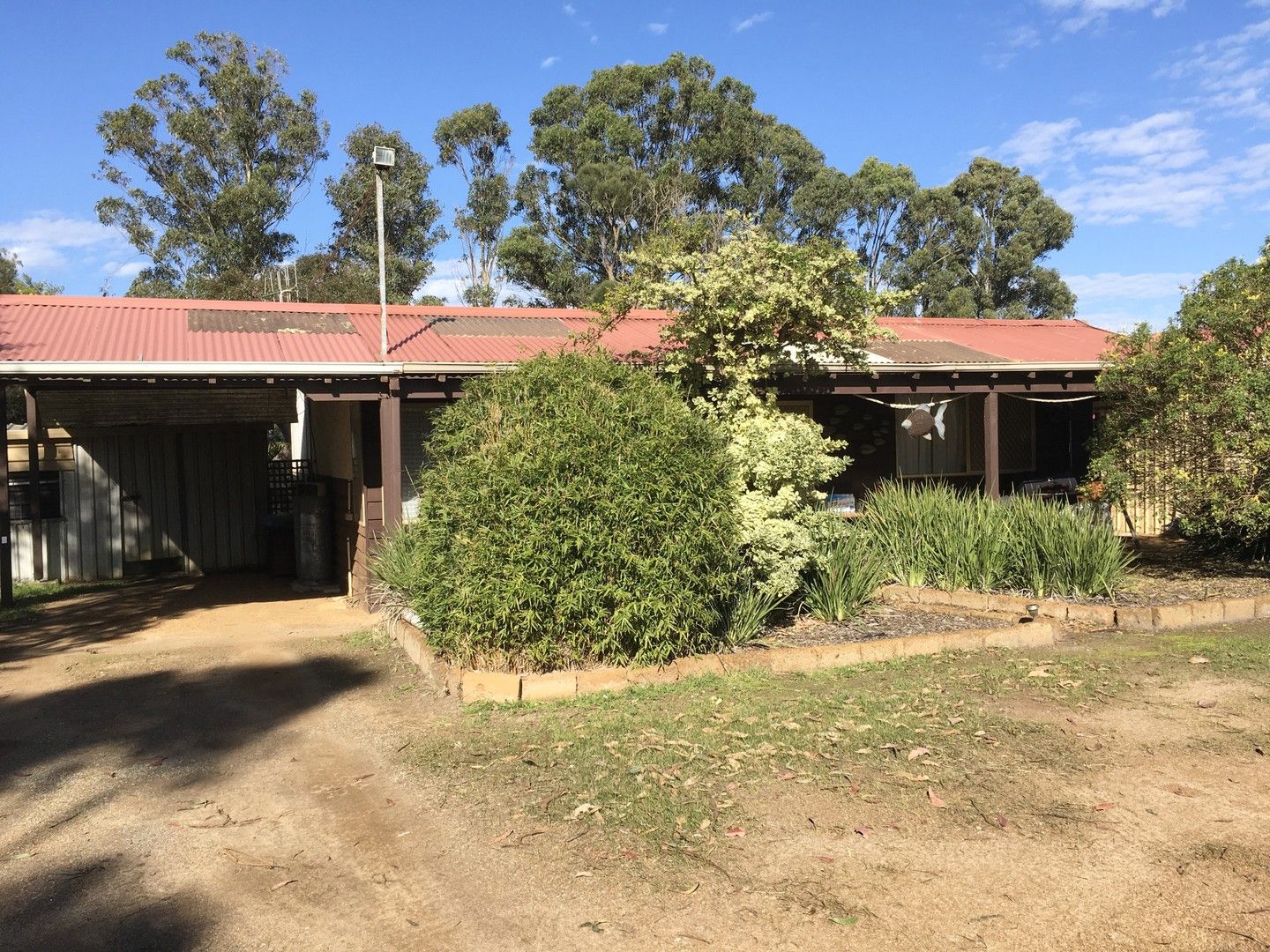 26 Lockheed Road, Lange WA 6330, Image 1