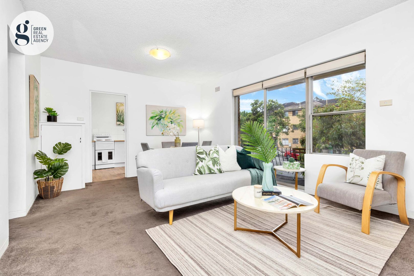 1/36 Murdoch Street, Cremorne Property History & Address Research