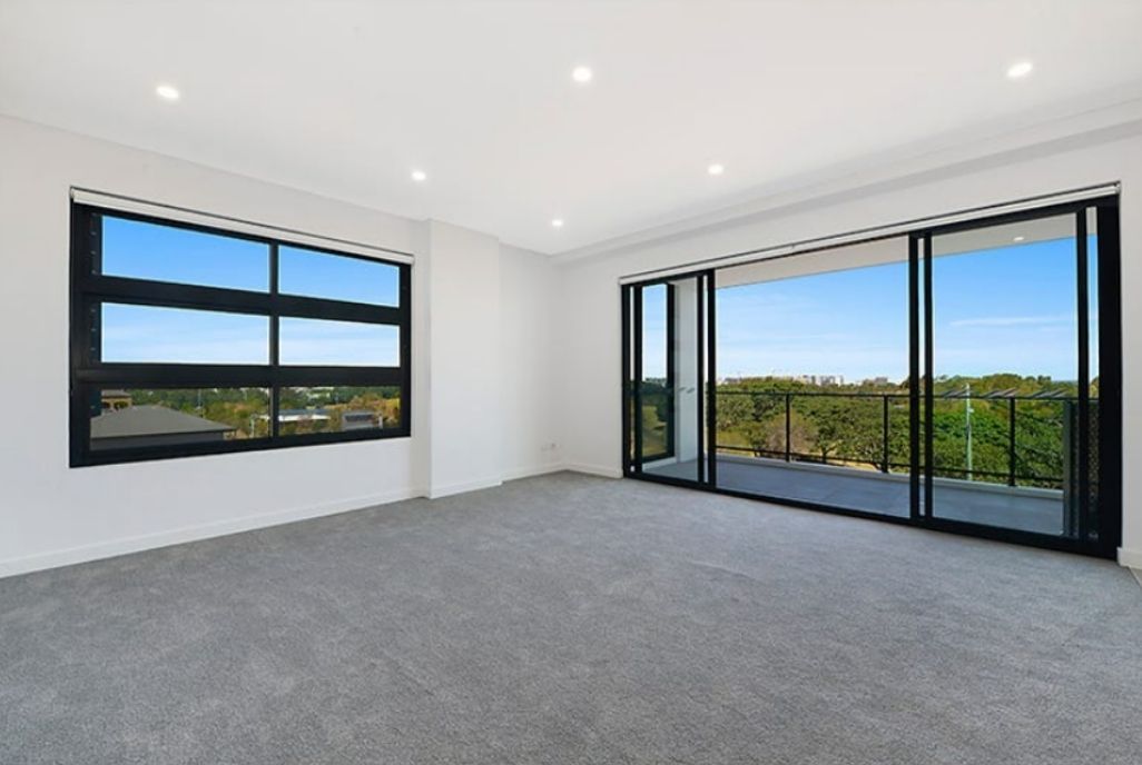 405/241245 Sydney Park Road, Erskineville NSW 2043 Apartment For