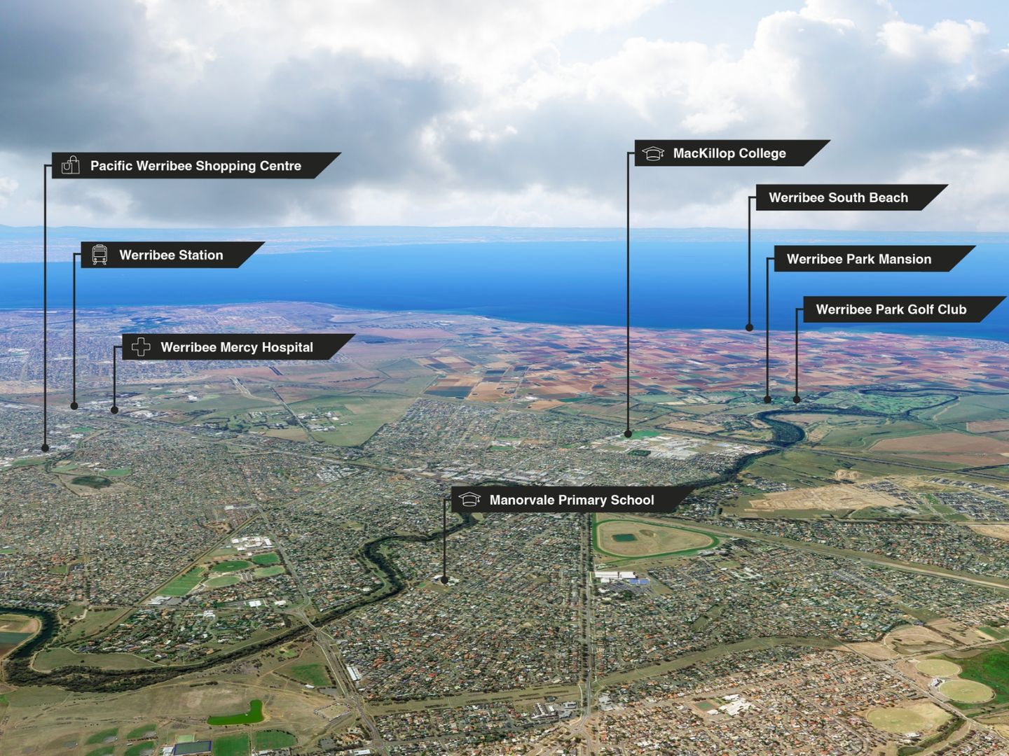 Werribee South VIC 3030 House for Sale Domain