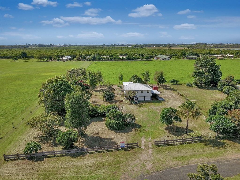 5 Bates Drive, Oakwood QLD 4670, Image 0