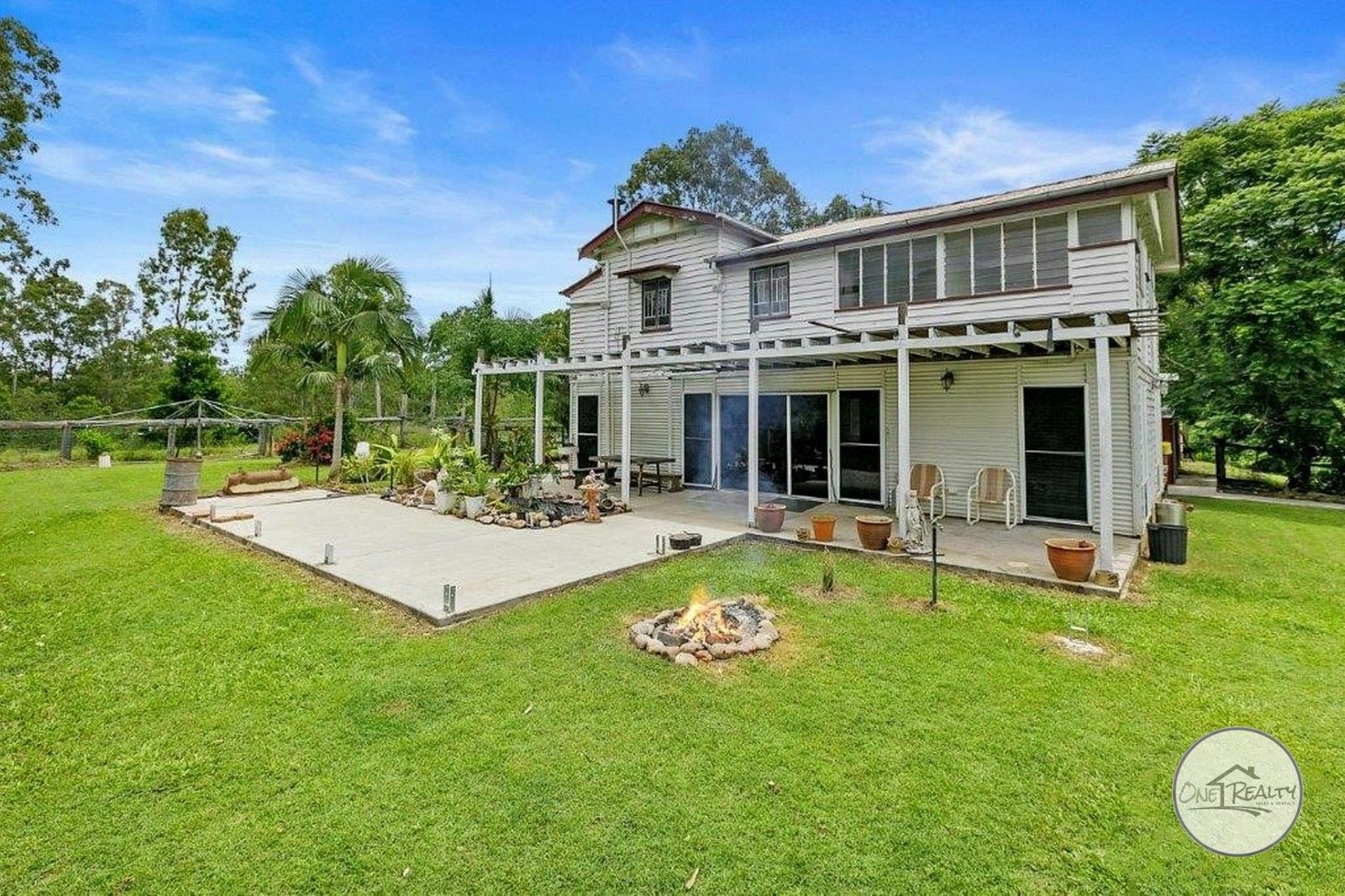 164 Burtons Rd, Antigua QLD 4650 House for Sale Domain