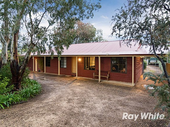 11 Kent Road, Kanmantoo SA 5252