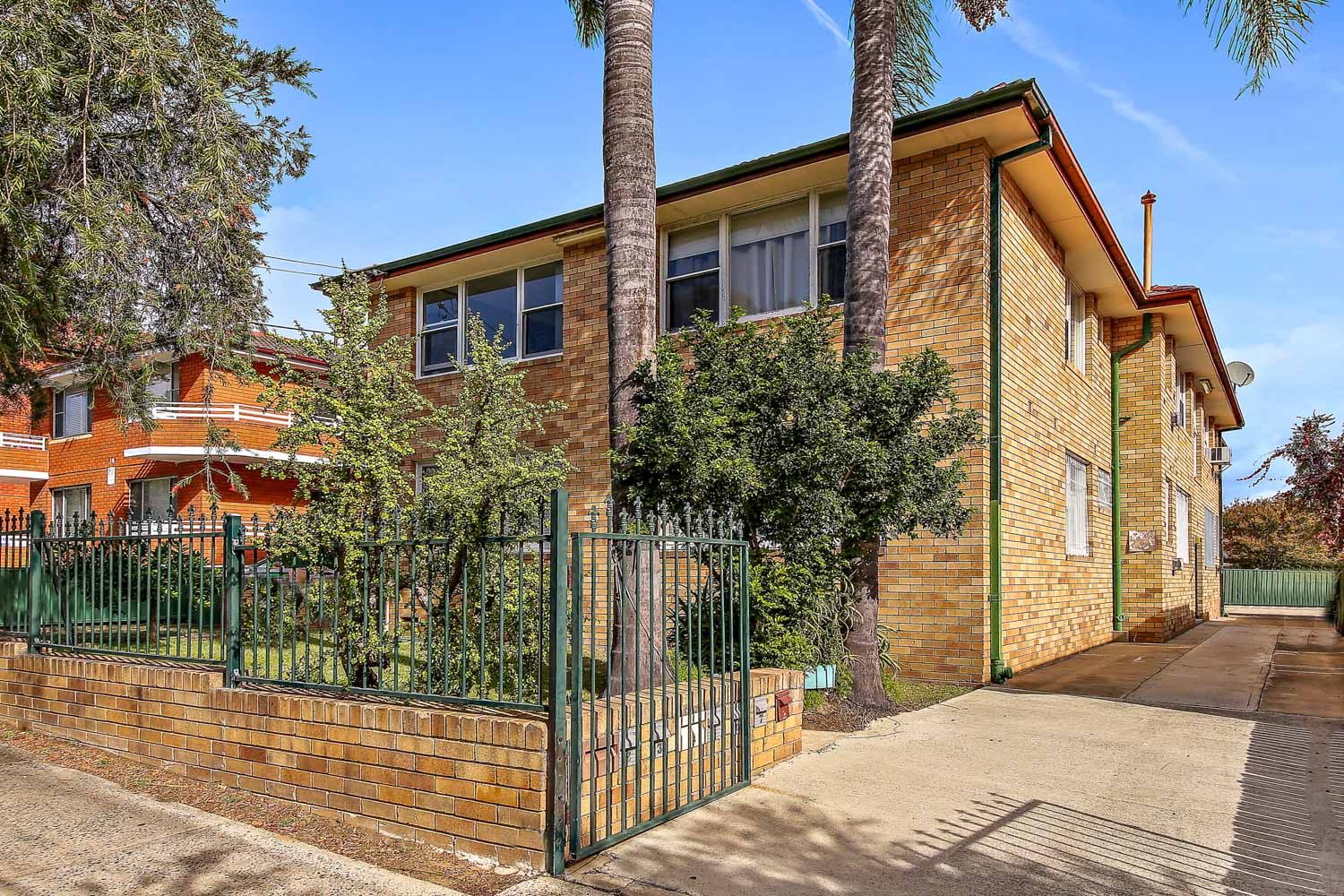 7/16 St Clair Street, Belmore NSW 2192, Image 0