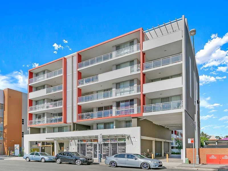 Primary image of 74/24-28 Mons Road, Westmead NSW 2145