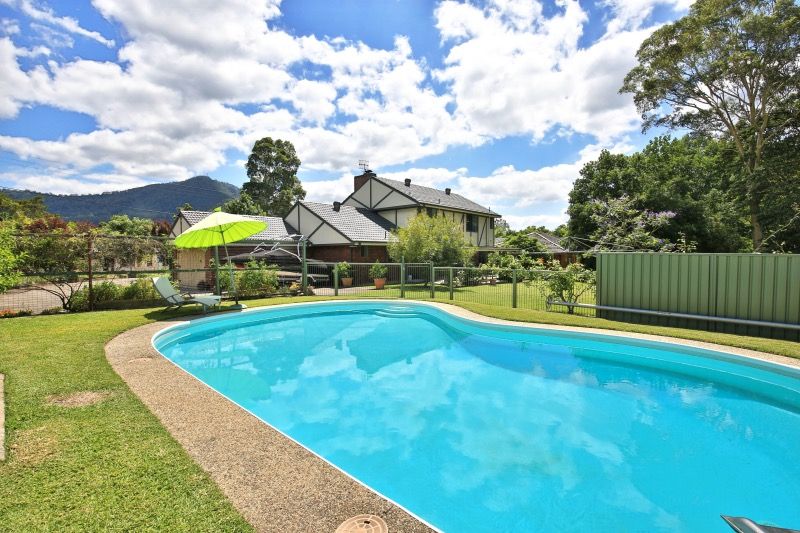 58 Main Road, Cambewarra Village NSW 2540, Image 2