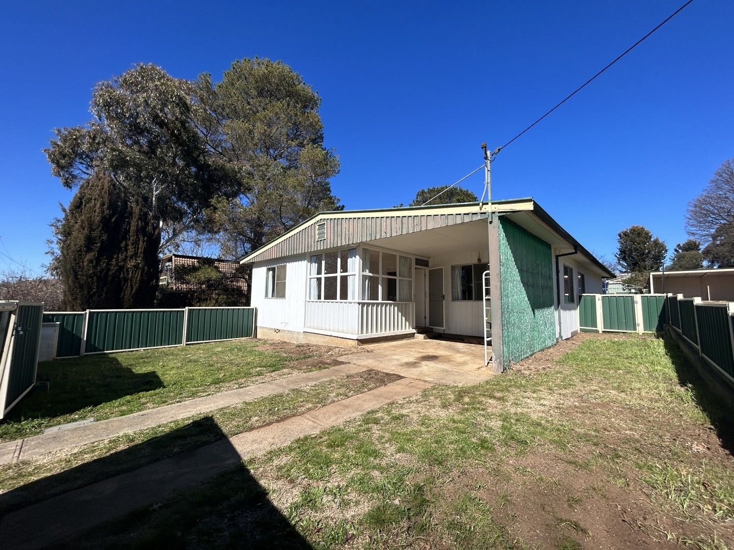 2 bedrooms Apartment / Unit / Flat in 1/14 Pryce BERRIDALE NSW, 2628