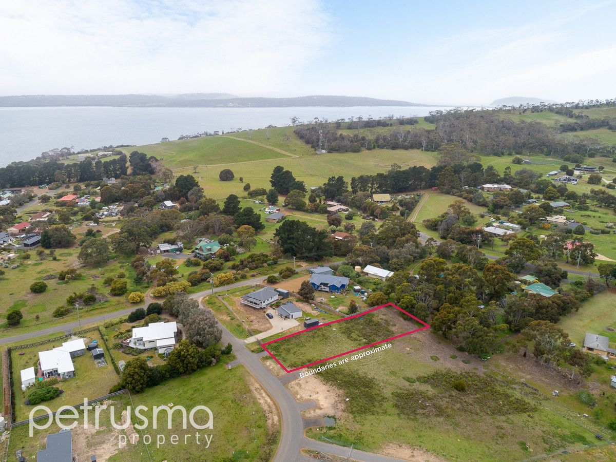 3 Pardalote Close, Opossum Bay TAS 7023 Domain