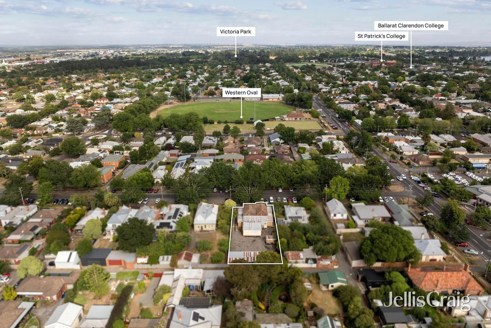 Additional image 9 of 1-5/207 Talbot Street South, Ballarat Central VIC 3350