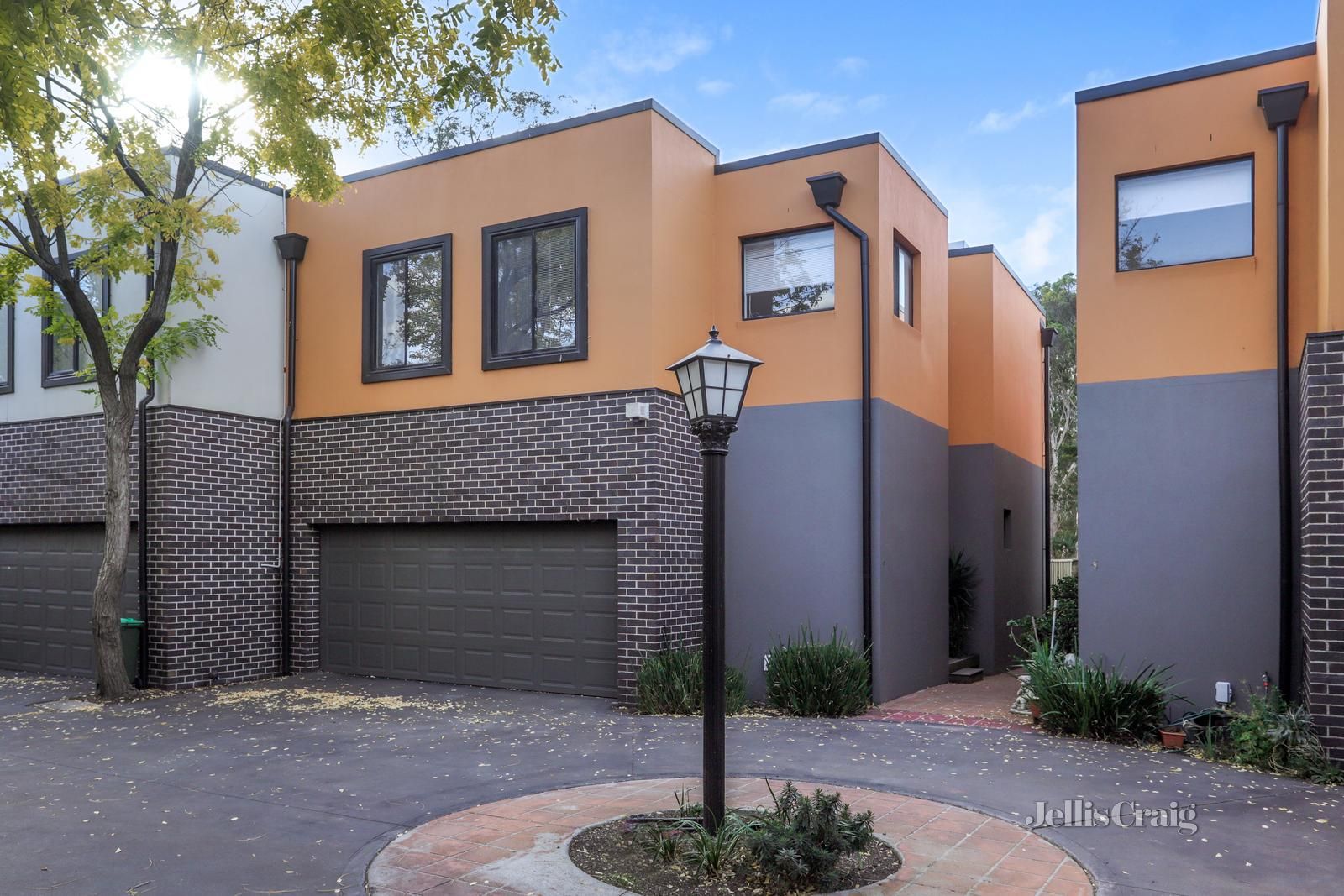 3 bedrooms Townhouse in 6/3 Johnston Street NEWPORT VIC, 3015