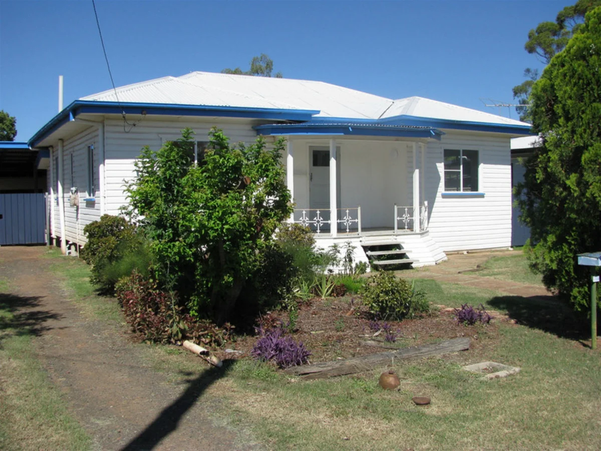 116 Bunya Street, Dalby QLD 4405