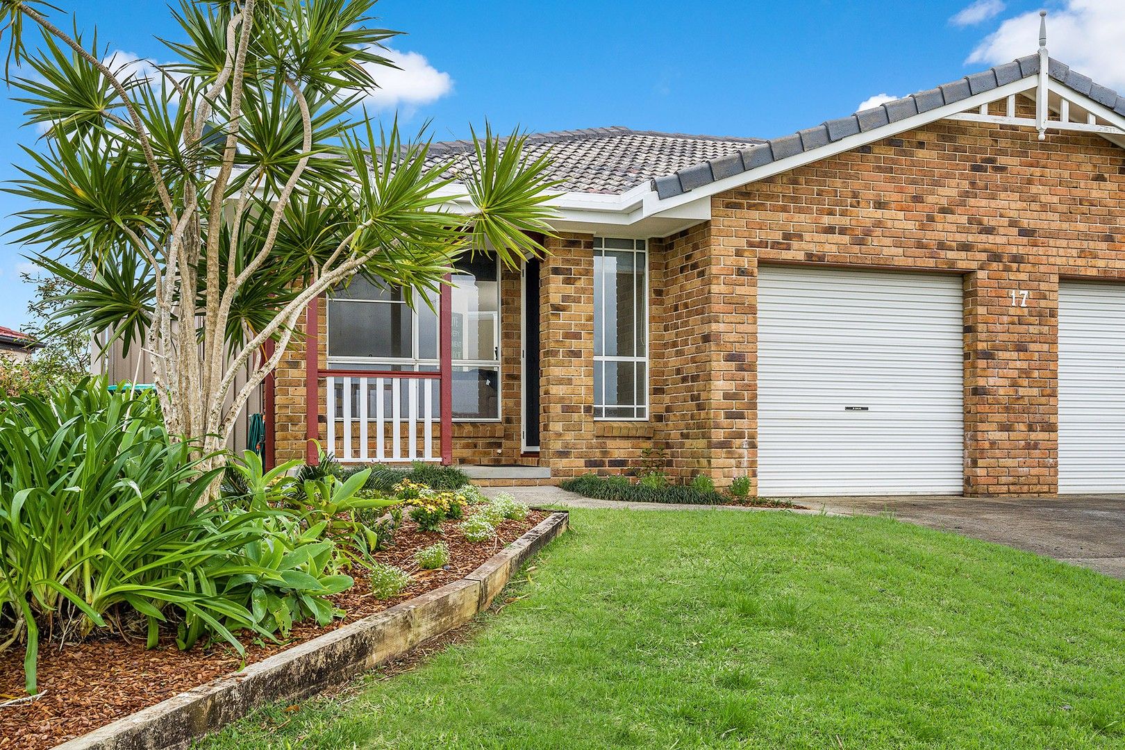 1/17 Waratah Way, Goonellabah NSW 2480, Image 0