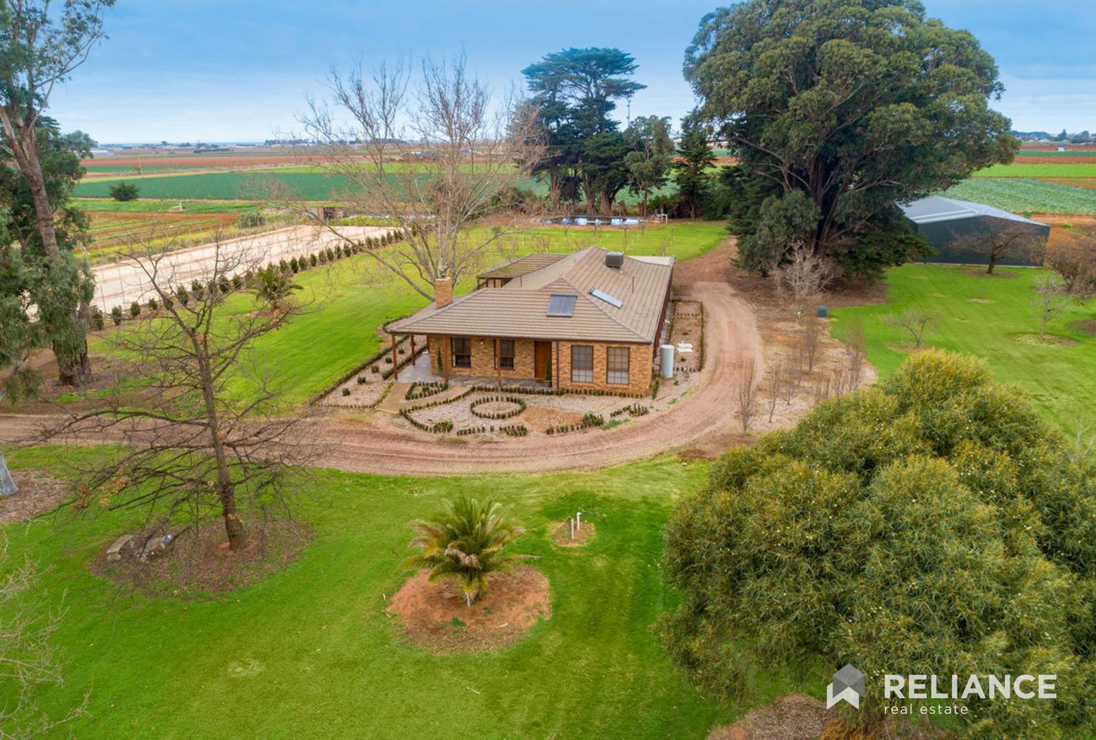 1145 Aviation Road, Werribee South Property History & Address