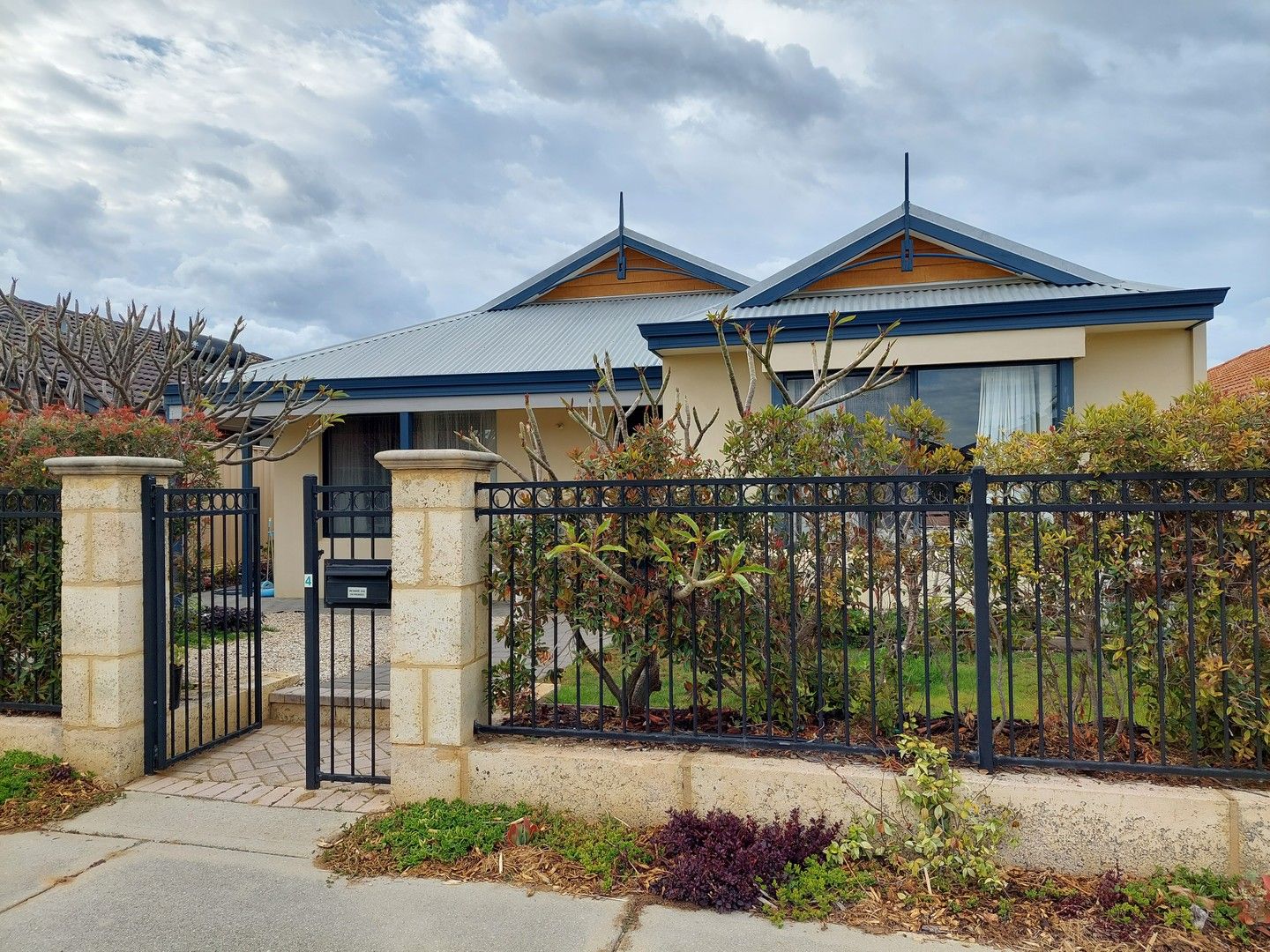 4 Carlin Way, Butler WA 6036 Domain