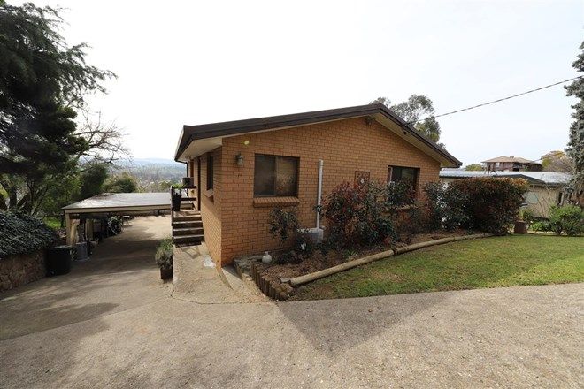 Picture of 70 Dalhunty Street, TUMUT NSW 2720