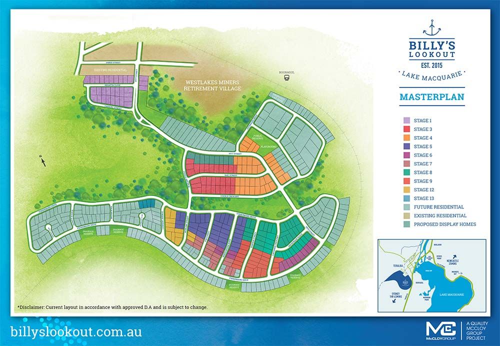 Lot 1305 20 Pitt Street, Teralba NSW 2284, Image 1