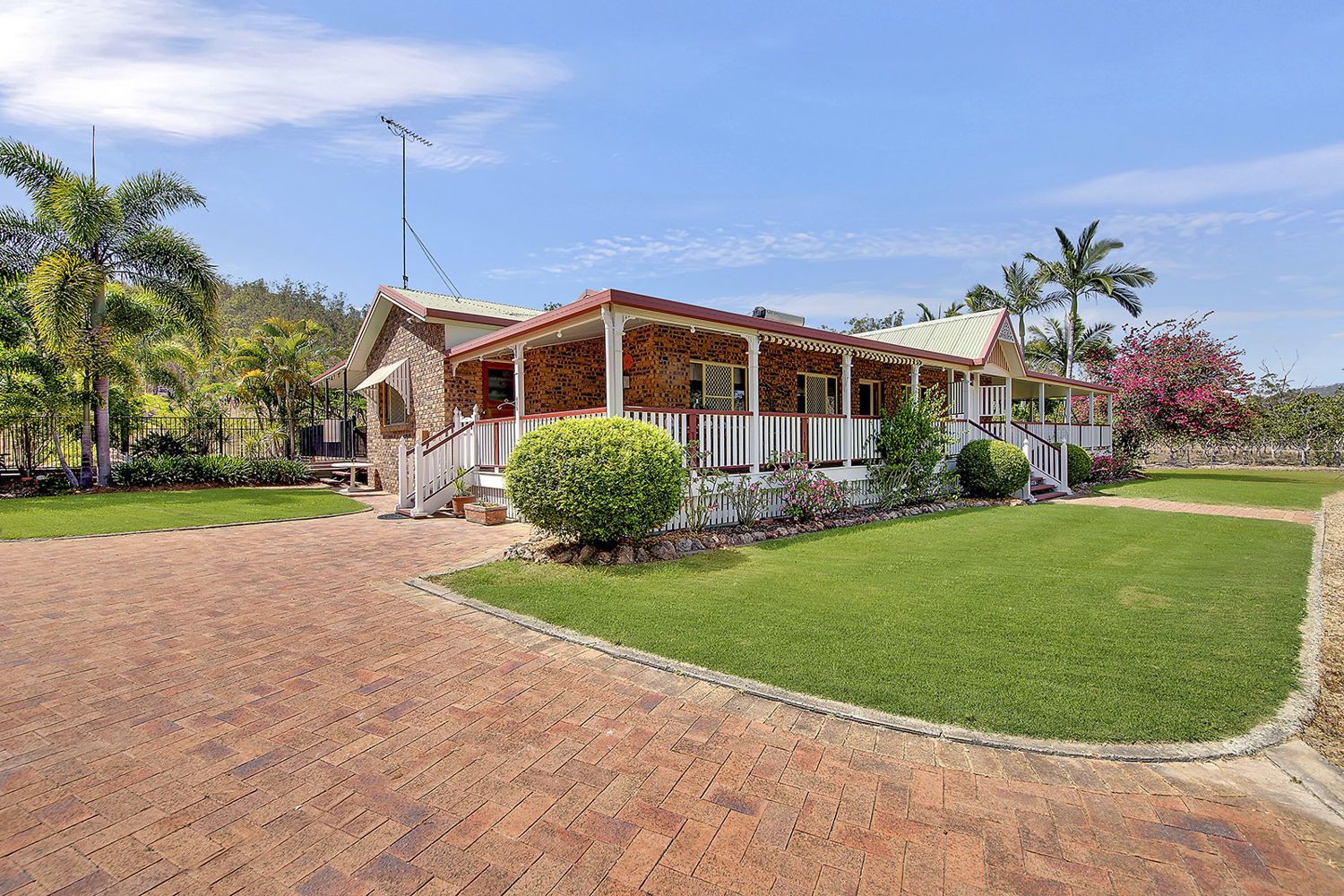 1574 Emu Park Road, Tungamull QLD 4702, Image 0